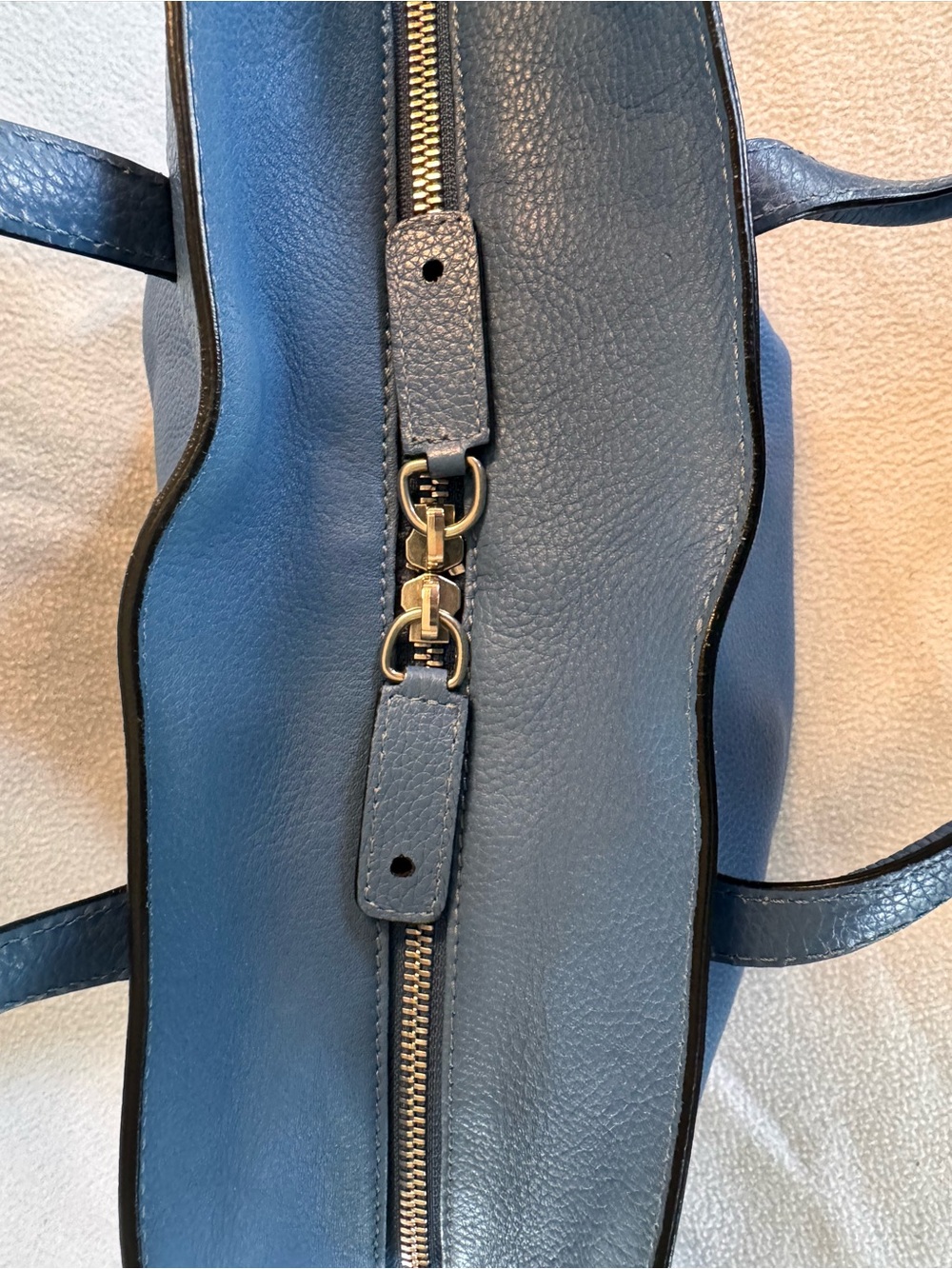 Alexander McQueen Satchel - Picture 11 of 12